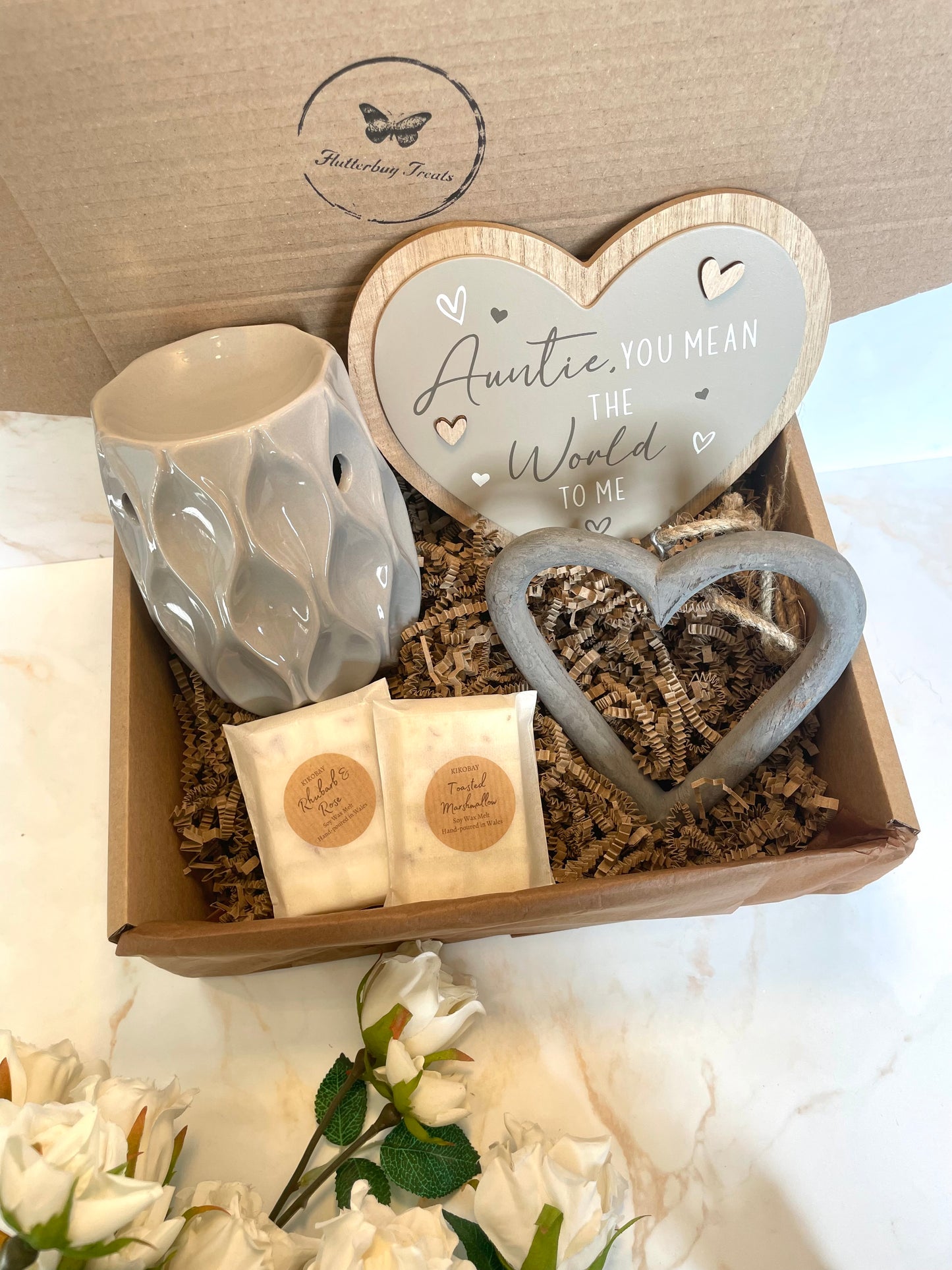 Auntie Gift Box