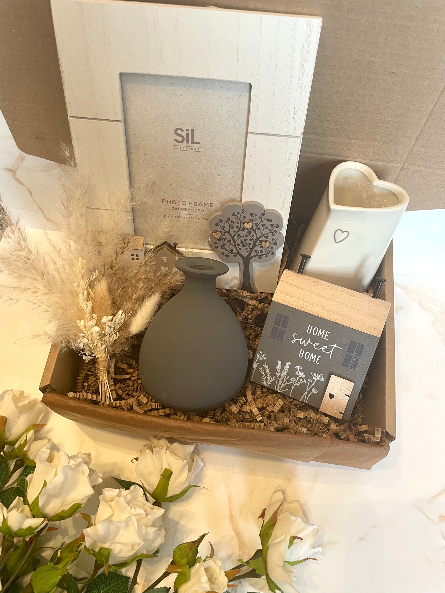 ‘Home Sweet Home’ Home Styling Box