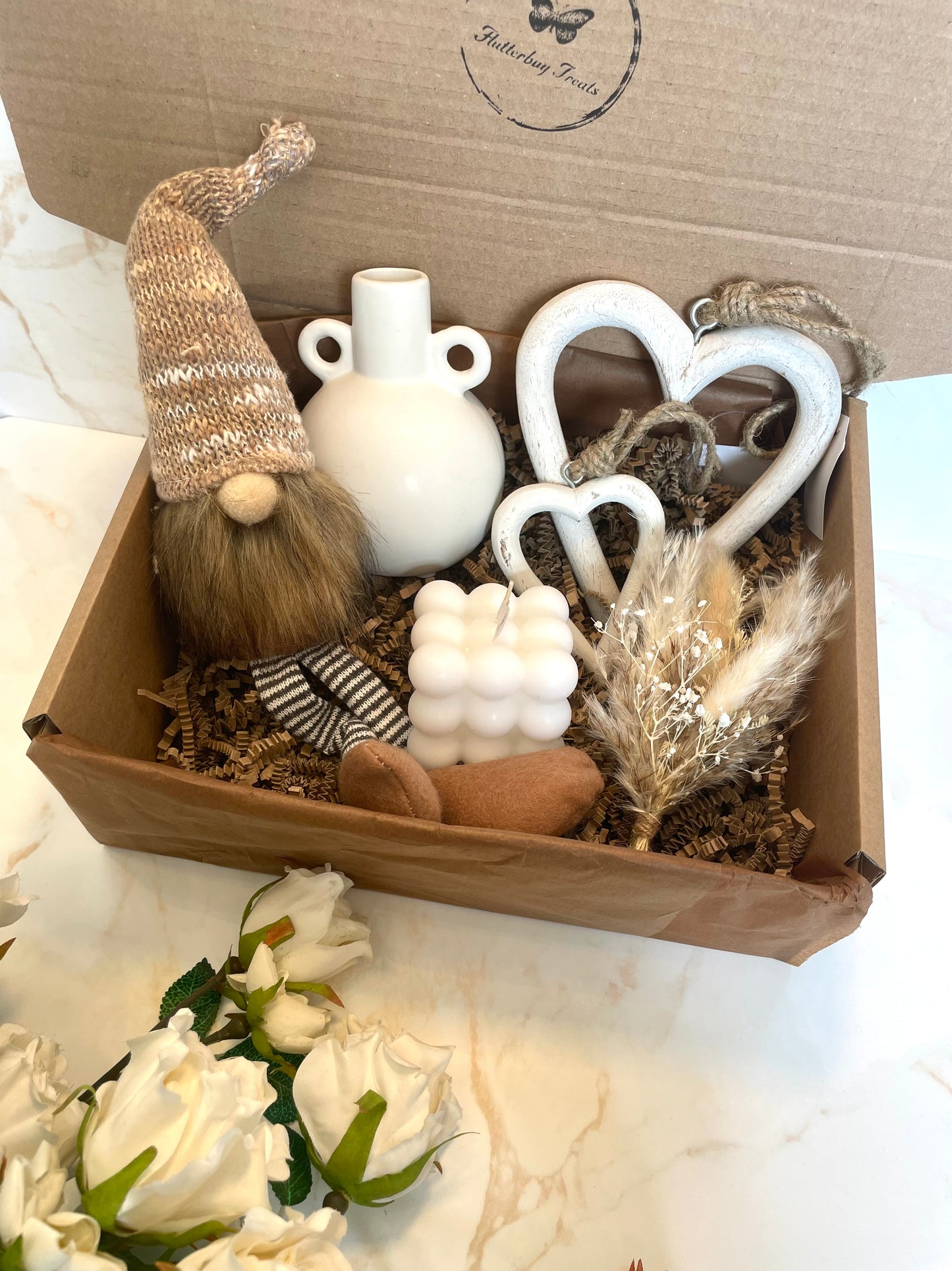 Cosy Moments Home Styling Box