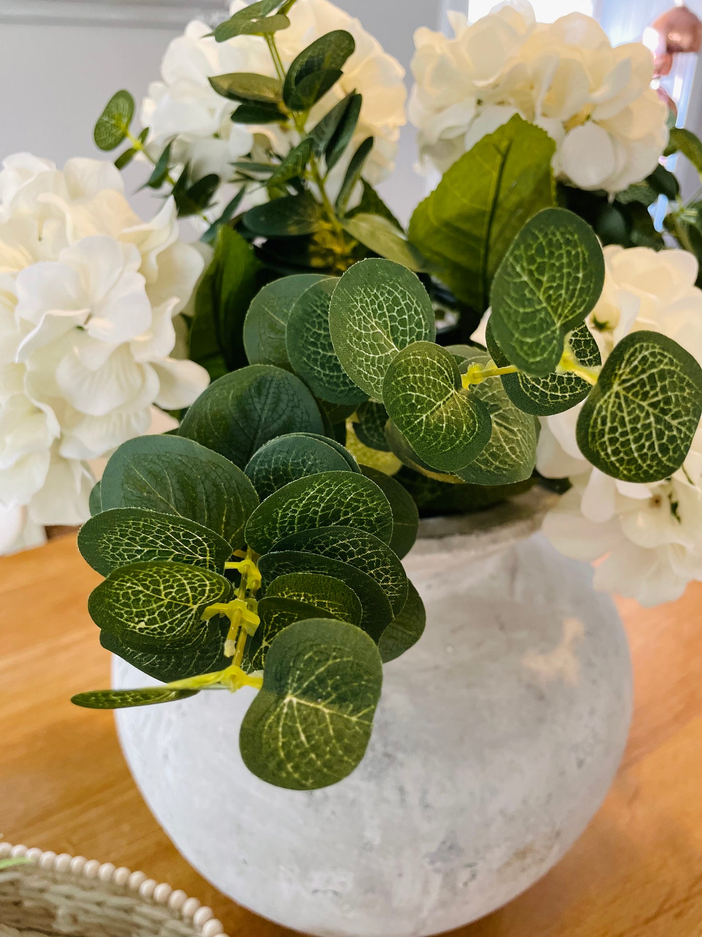 Eucalyptus Spray