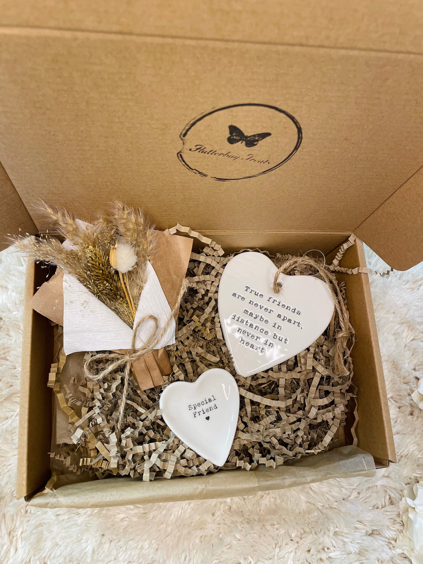 Friendship Gift Box