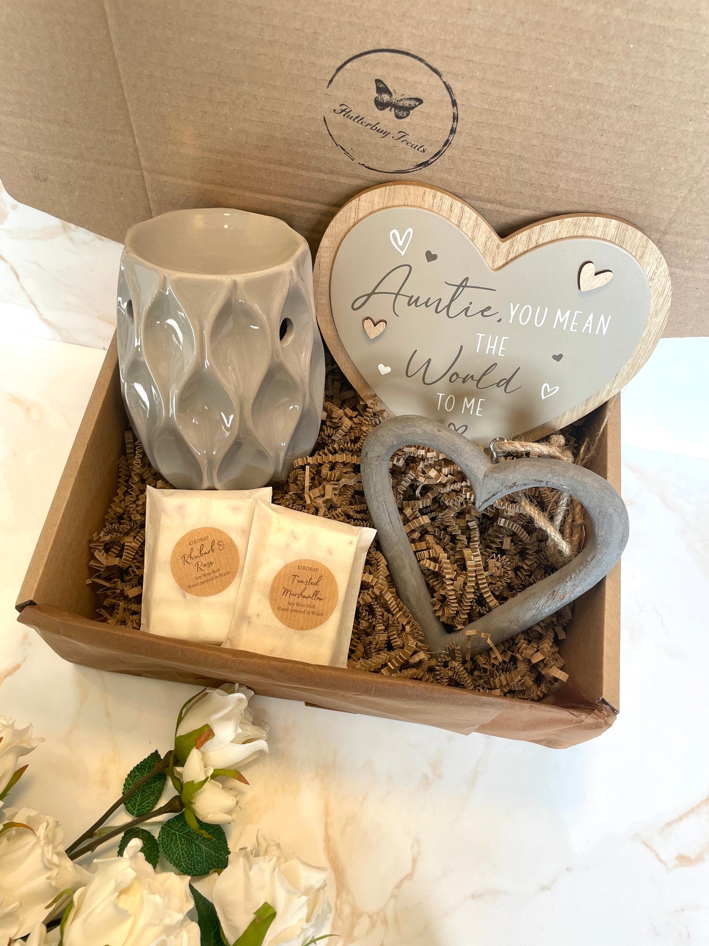 Auntie Gift Box