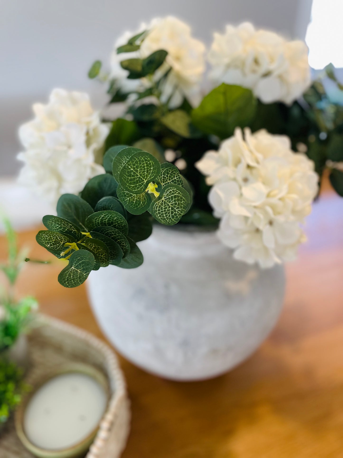 Eucalyptus Spray