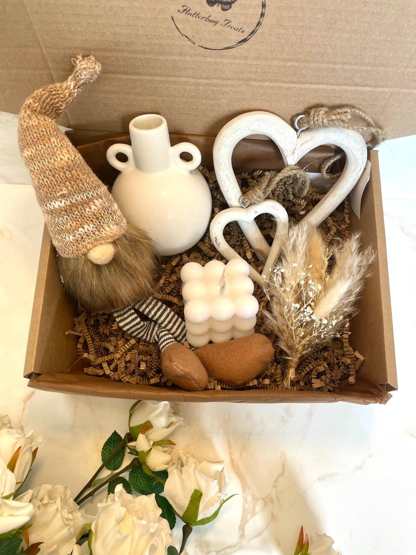 Cosy Moments Home Styling Box