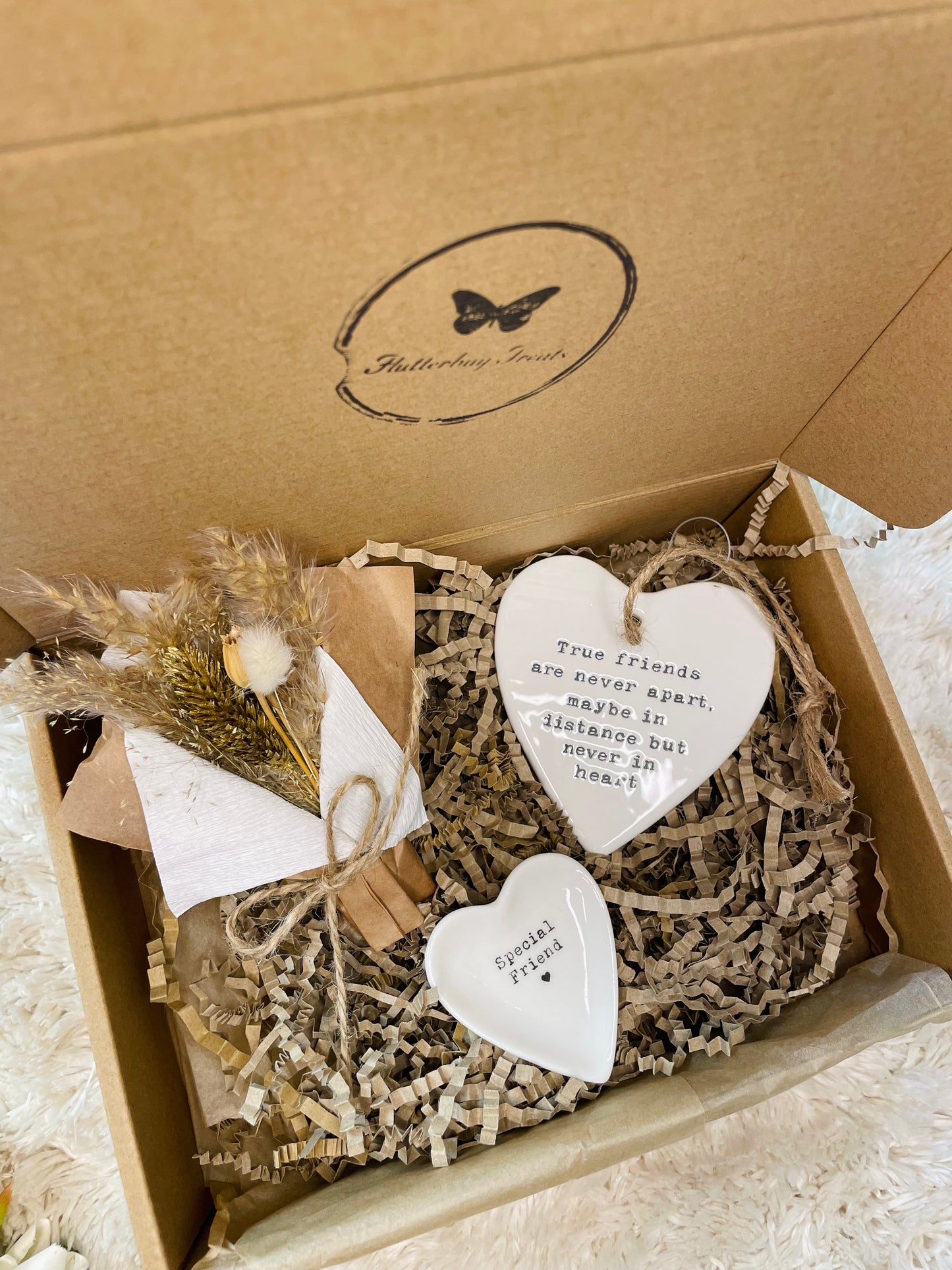 Friendship Gift Box