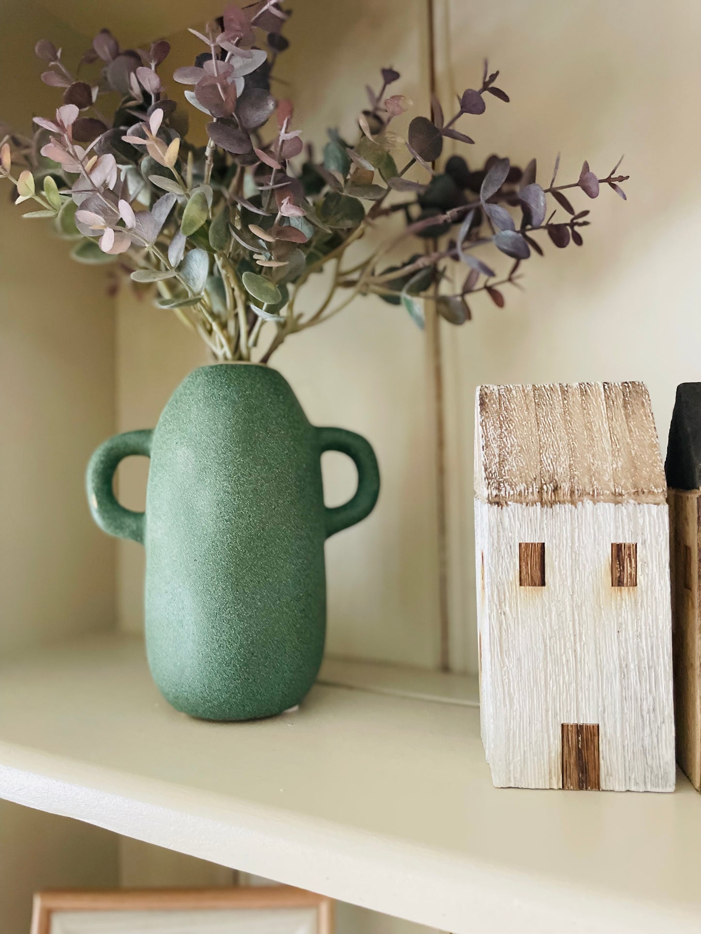 Earthy Vase