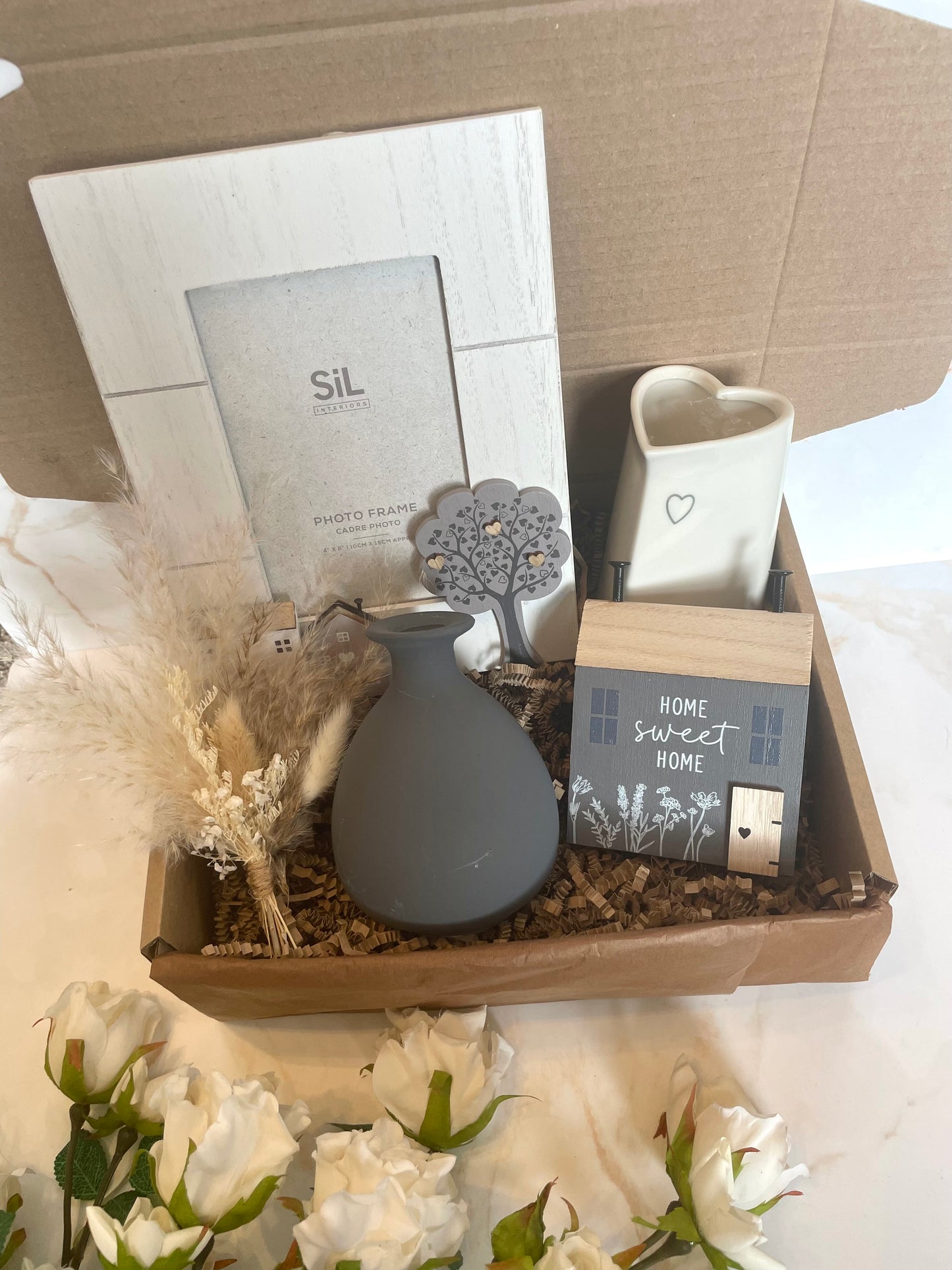 ‘Home Sweet Home’ Home Styling Box