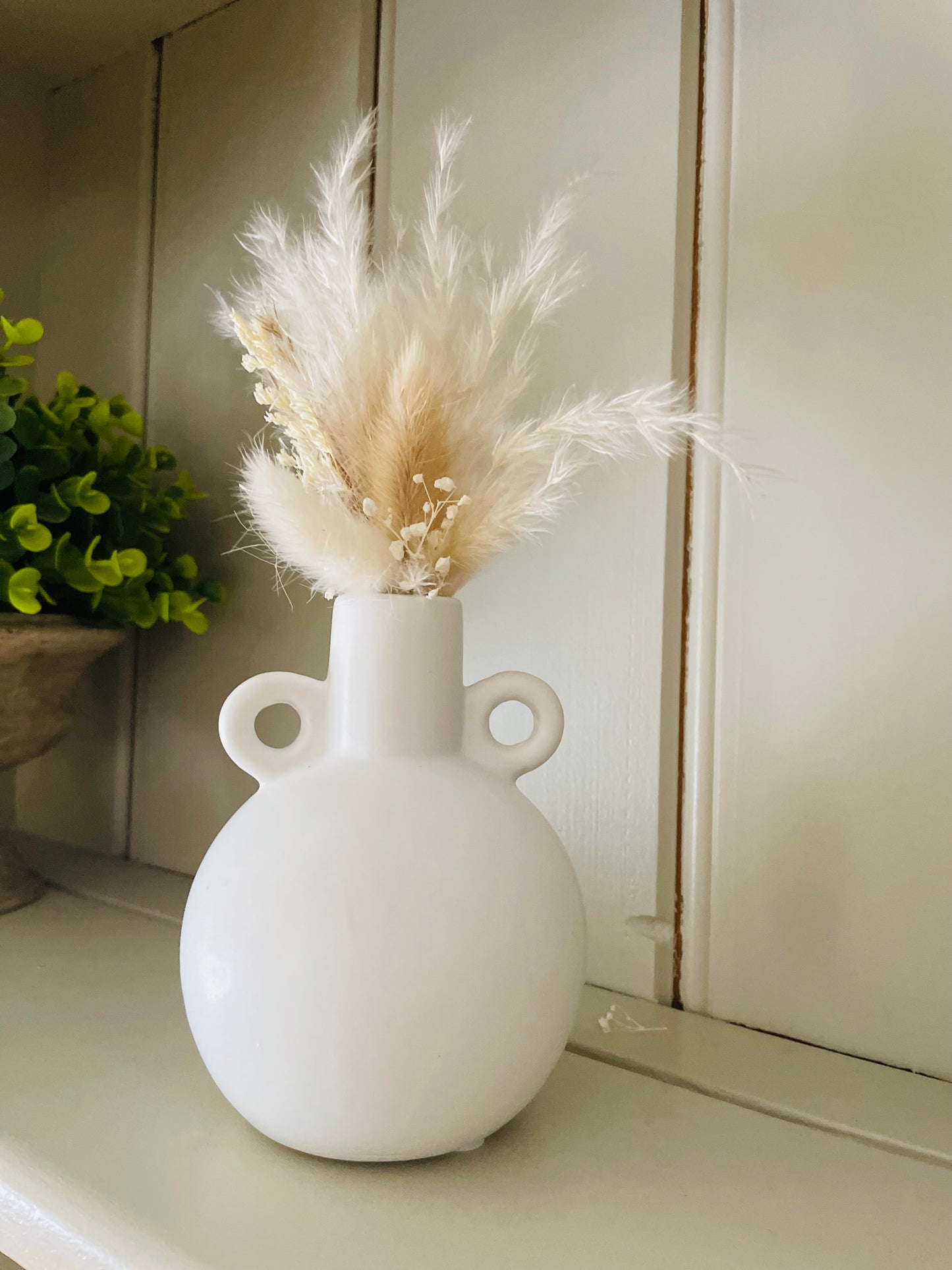 Mini Pampas Bouquet