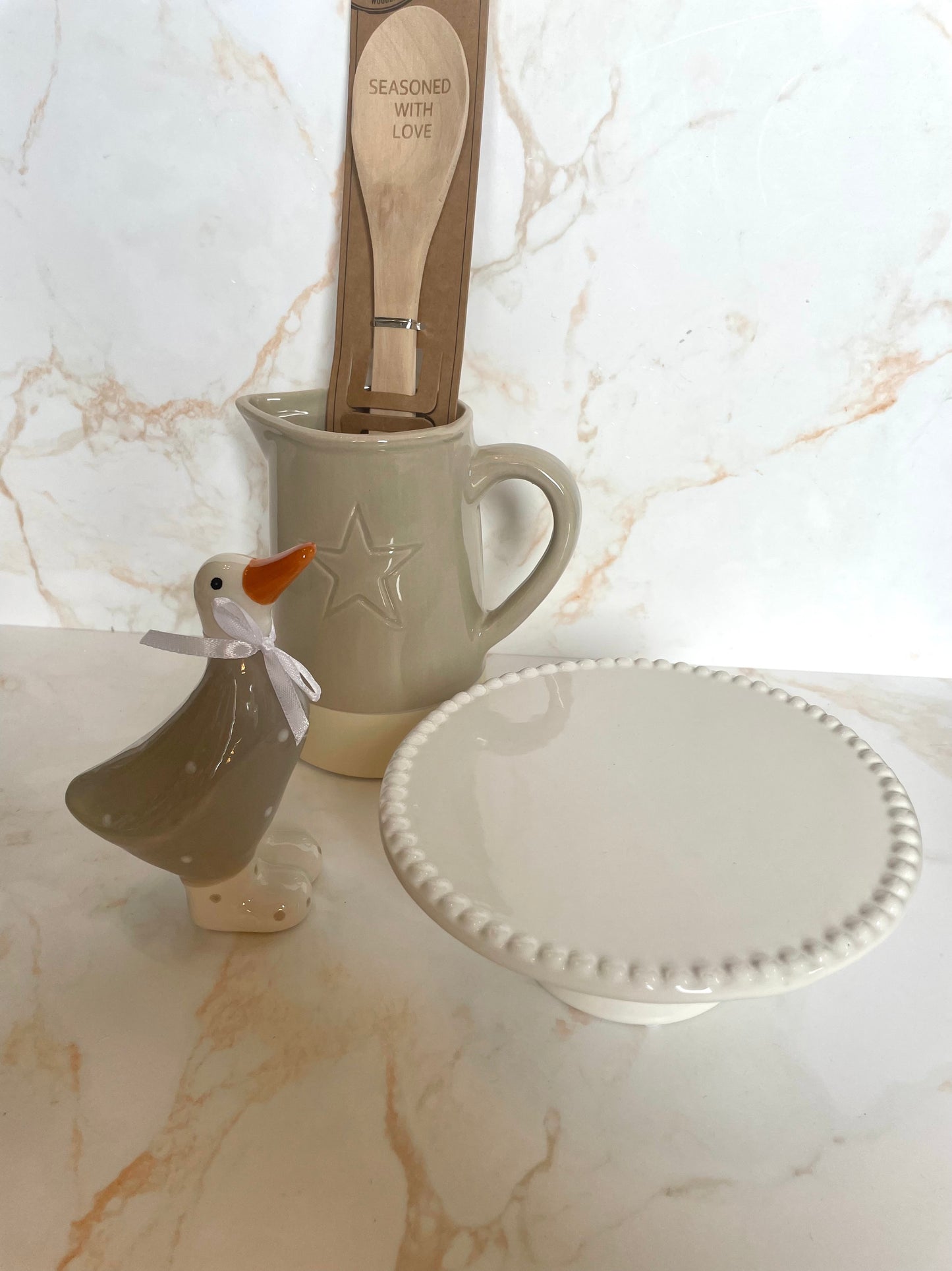Kitchen Styling Box