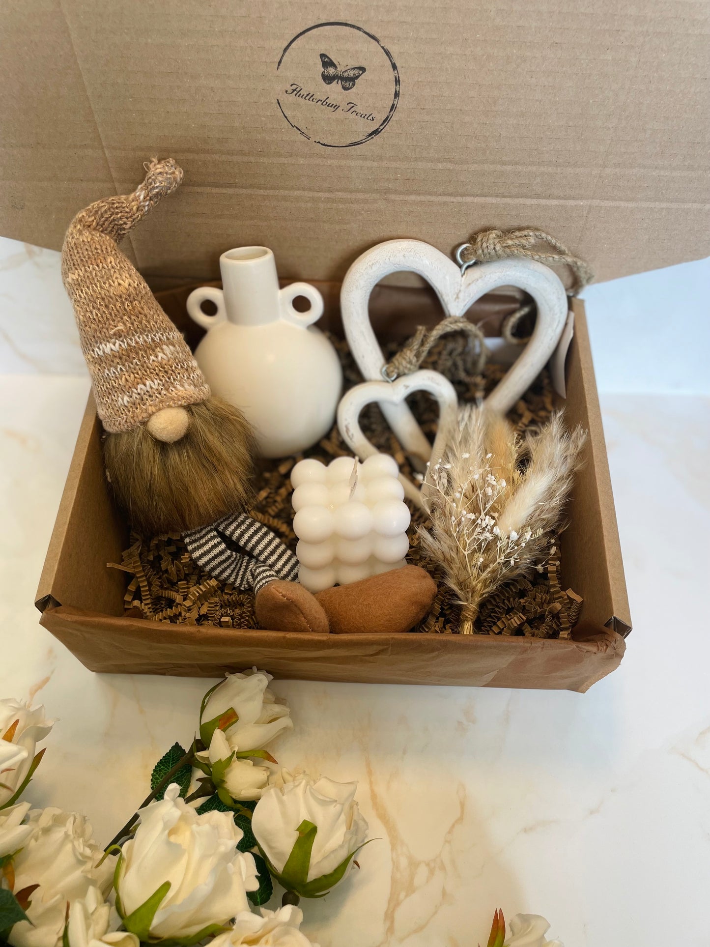 Cosy Moments Home Styling Box
