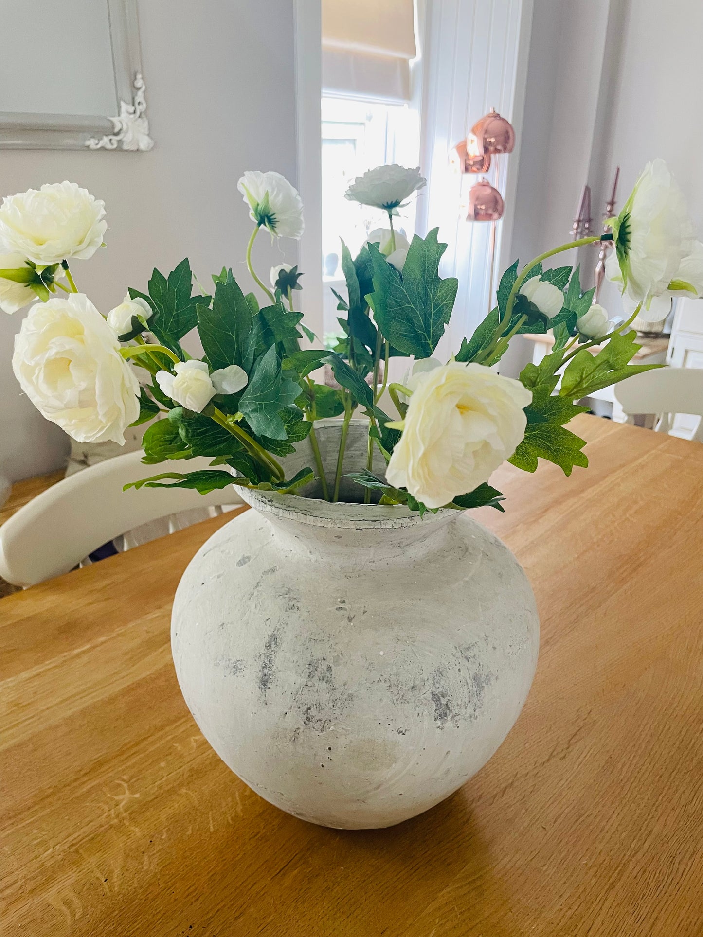 Ranunculus Stem