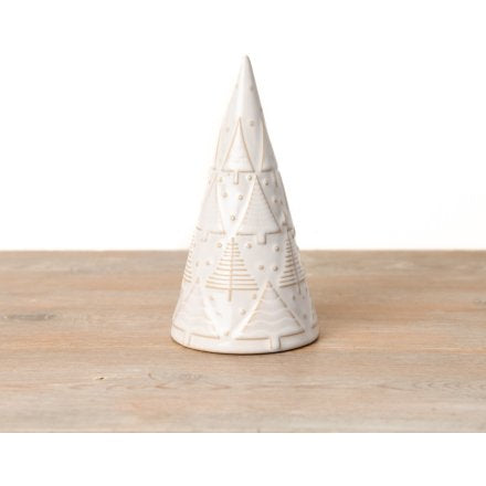 Ceramic Reactive Glaze Tree - 2 sizes