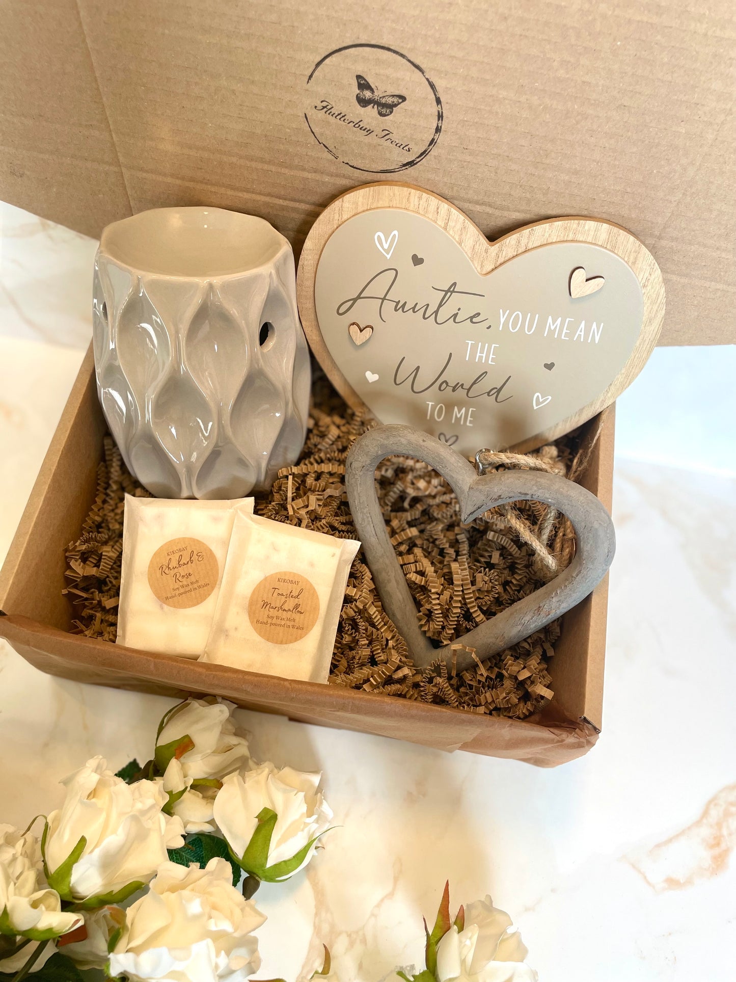 Auntie Gift Box