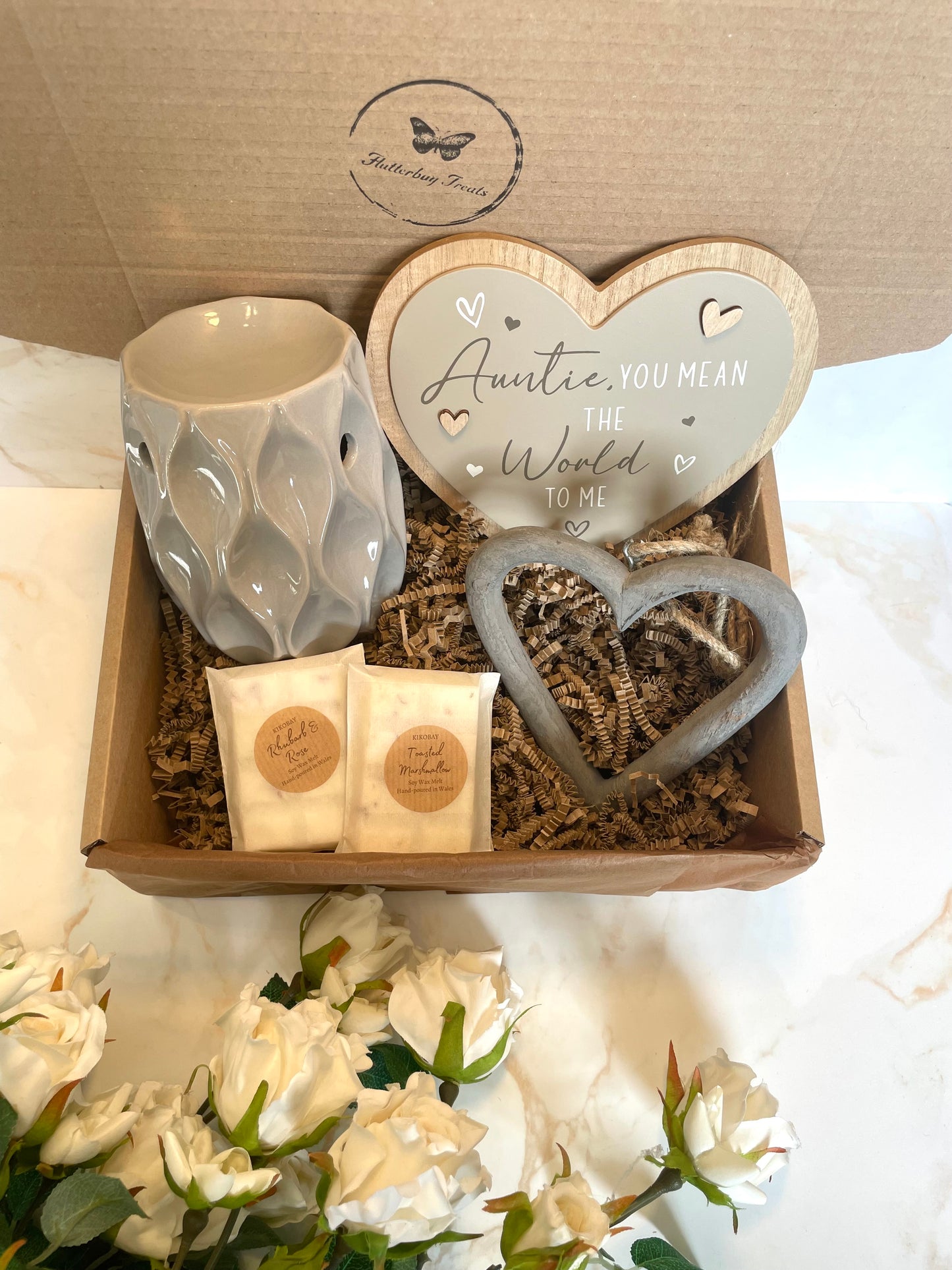 Auntie Gift Box