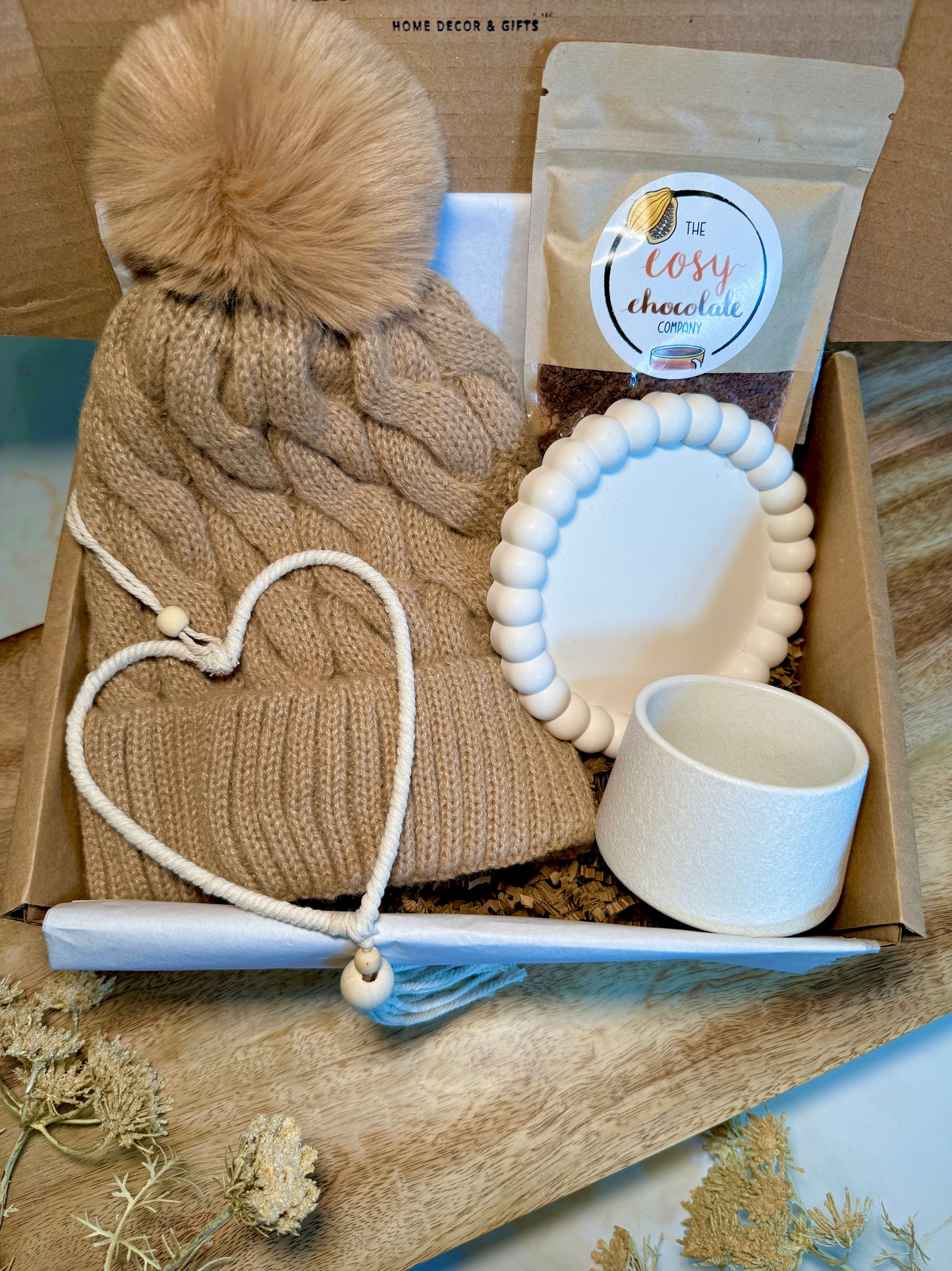 Cosy Vibes Gift Box
