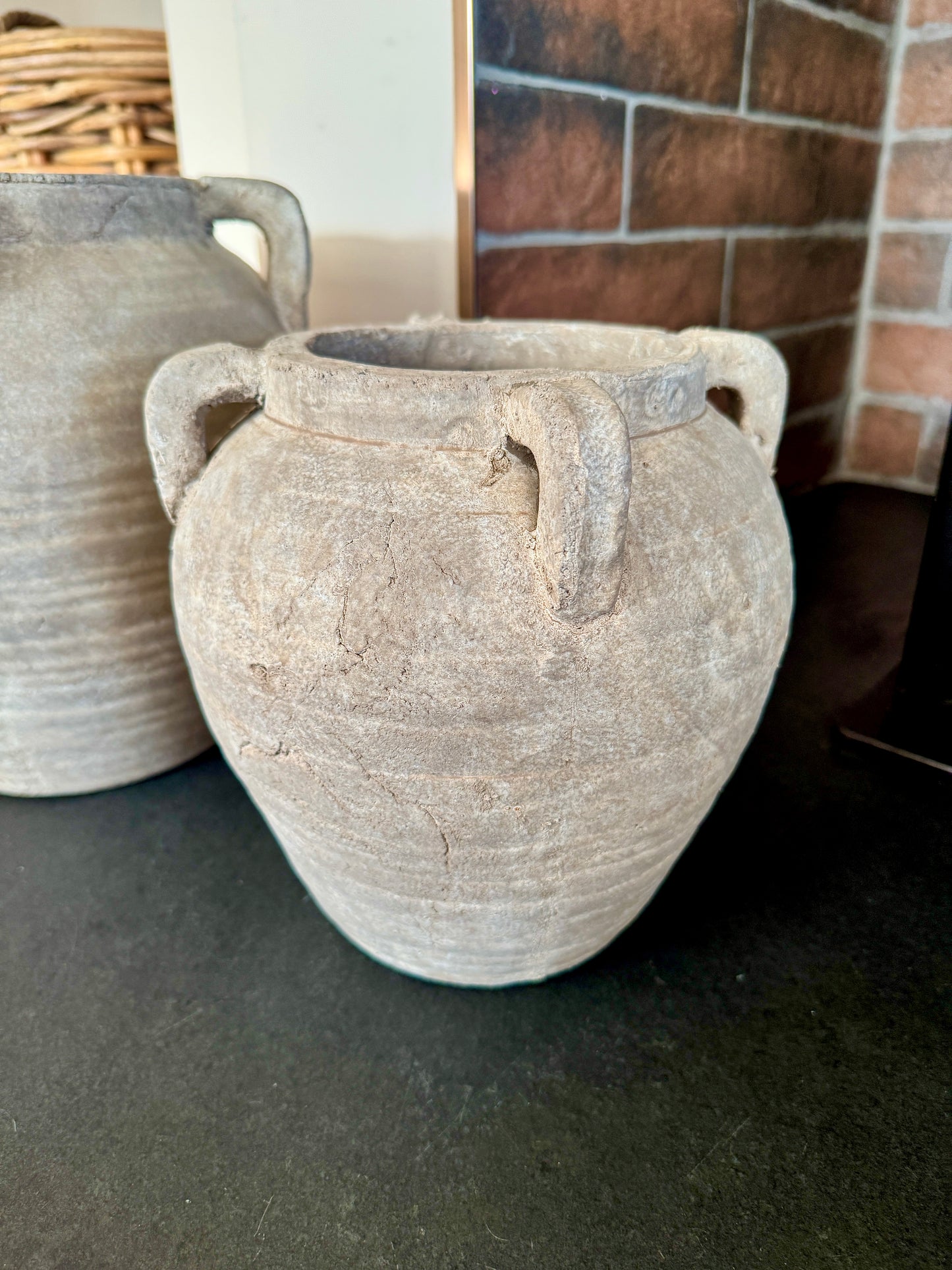 Rustic Medora Vase - 2 Sizes