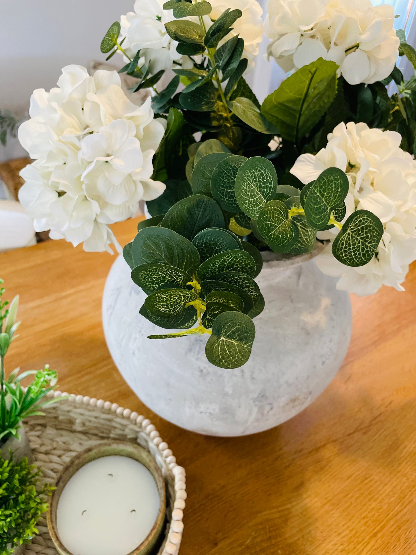 Eucalyptus Spray