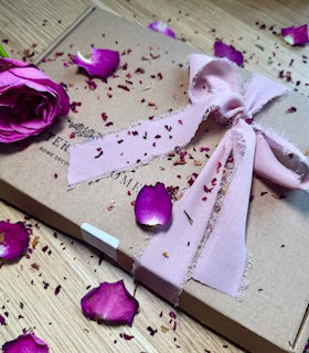 Self-Love Wax Discovery Box
