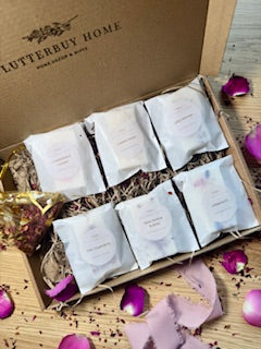 Self-Love Wax Discovery Box