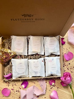 Self-Love Wax Discovery Box