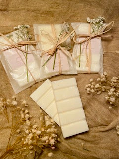 Luxury Wax Bar Collection