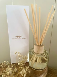 Reed Diffuser Gift Box