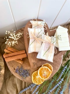 Luxury Wax Bar Collection