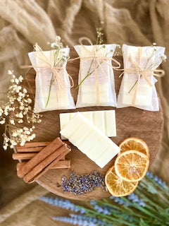 Luxury Wax Bar Collection