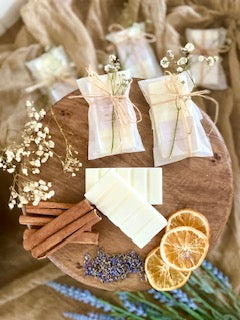 Luxury Wax Bar Collection