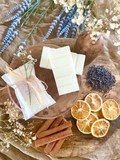 Luxury Wax Bar Collection