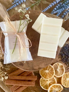 Luxury Wax Bar Collection