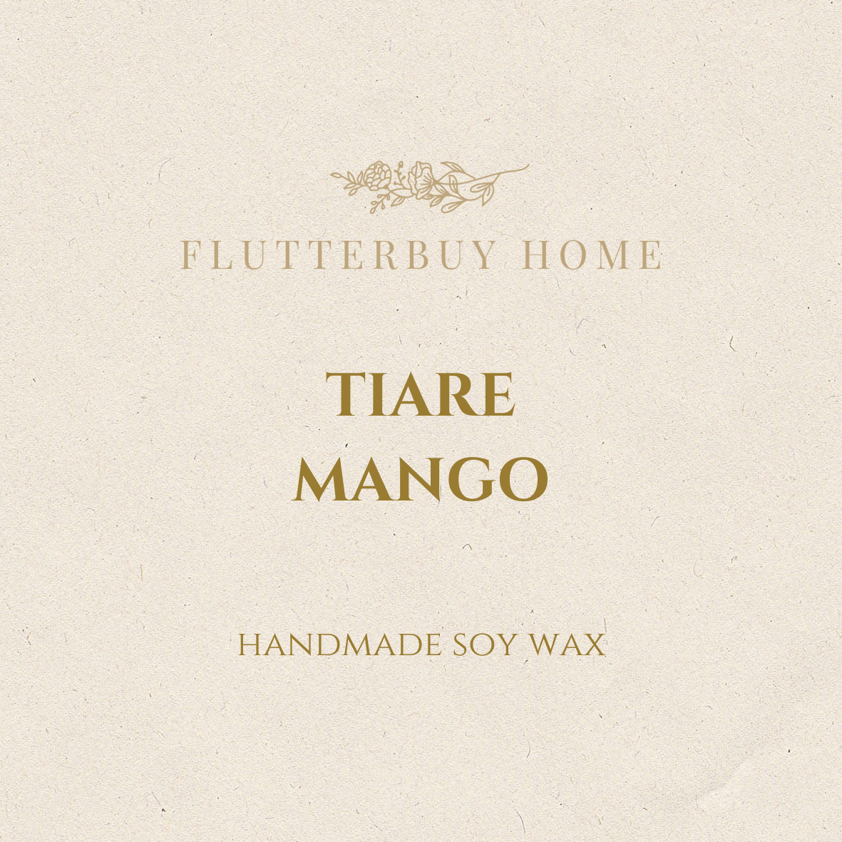 Luxury Wax Bar Collection