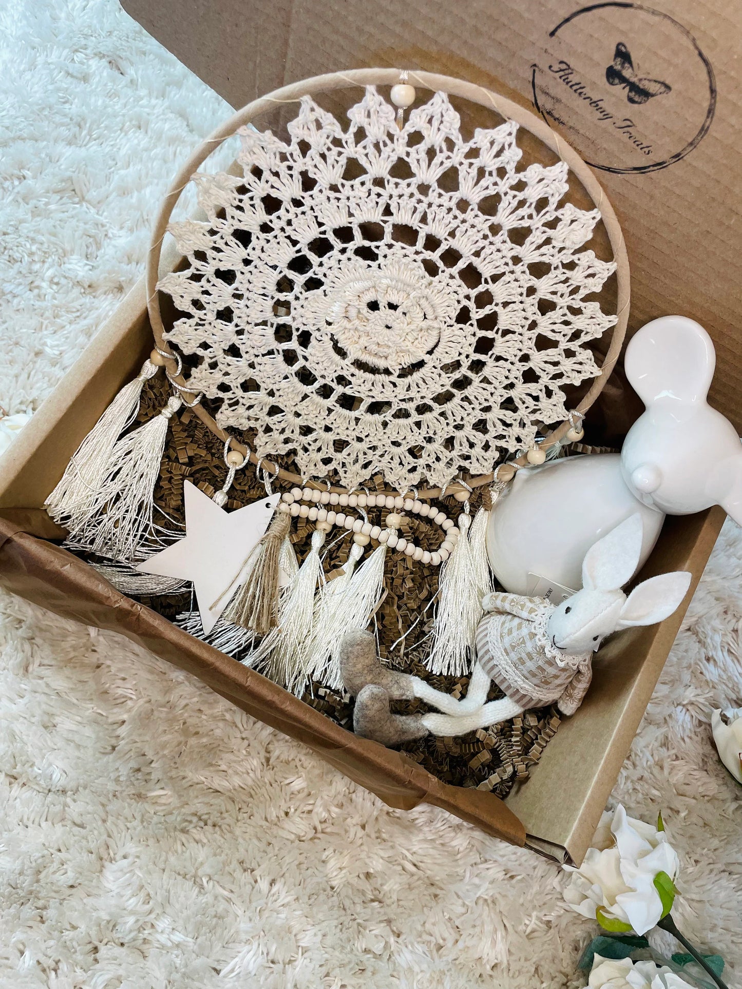 Little Mouse Gift Box