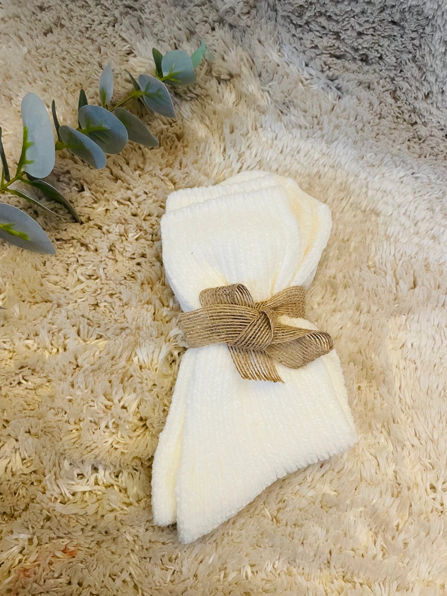 Wellness Pamper Gift Box