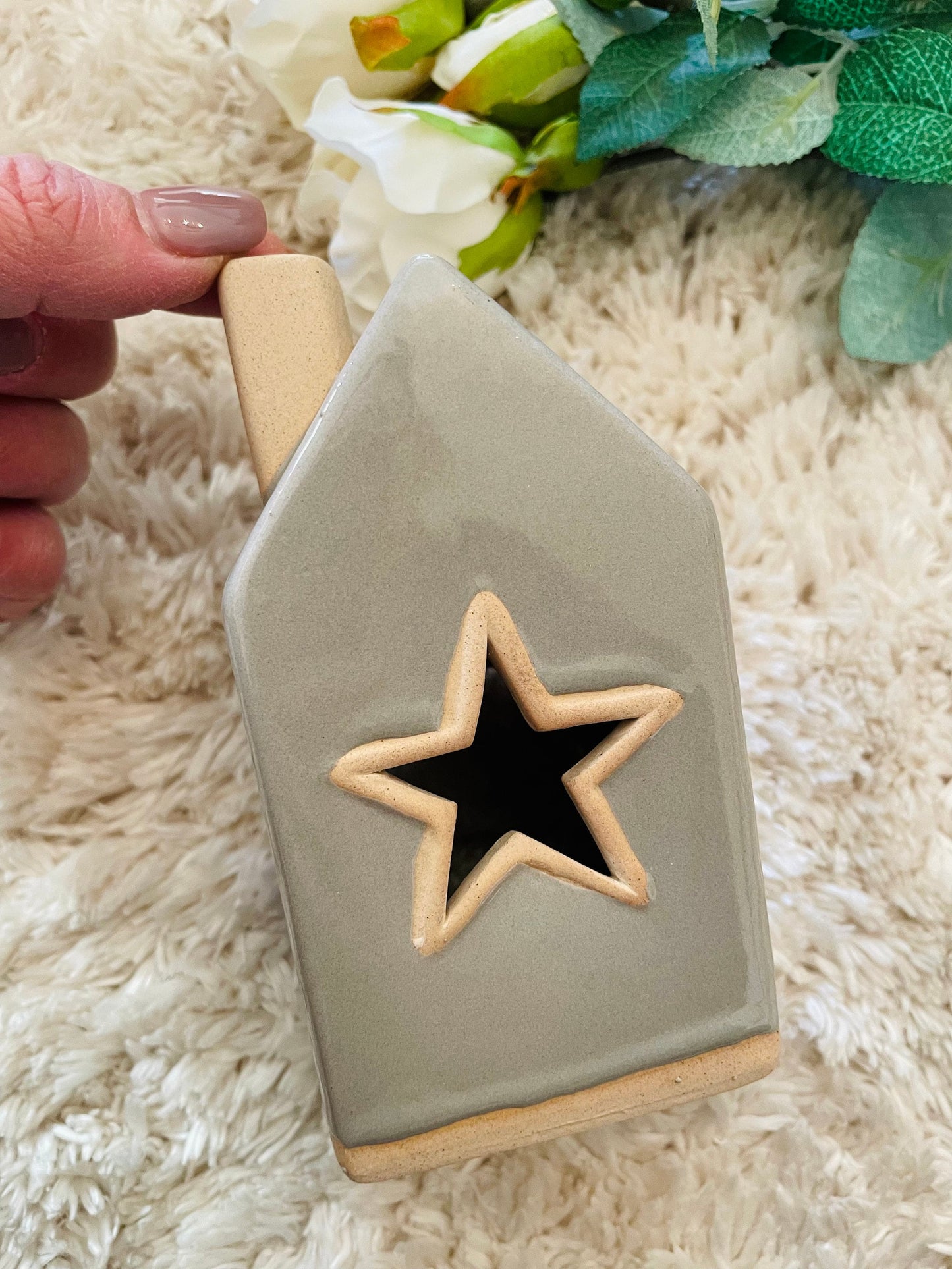 Special Mum Gift Box with Gloves