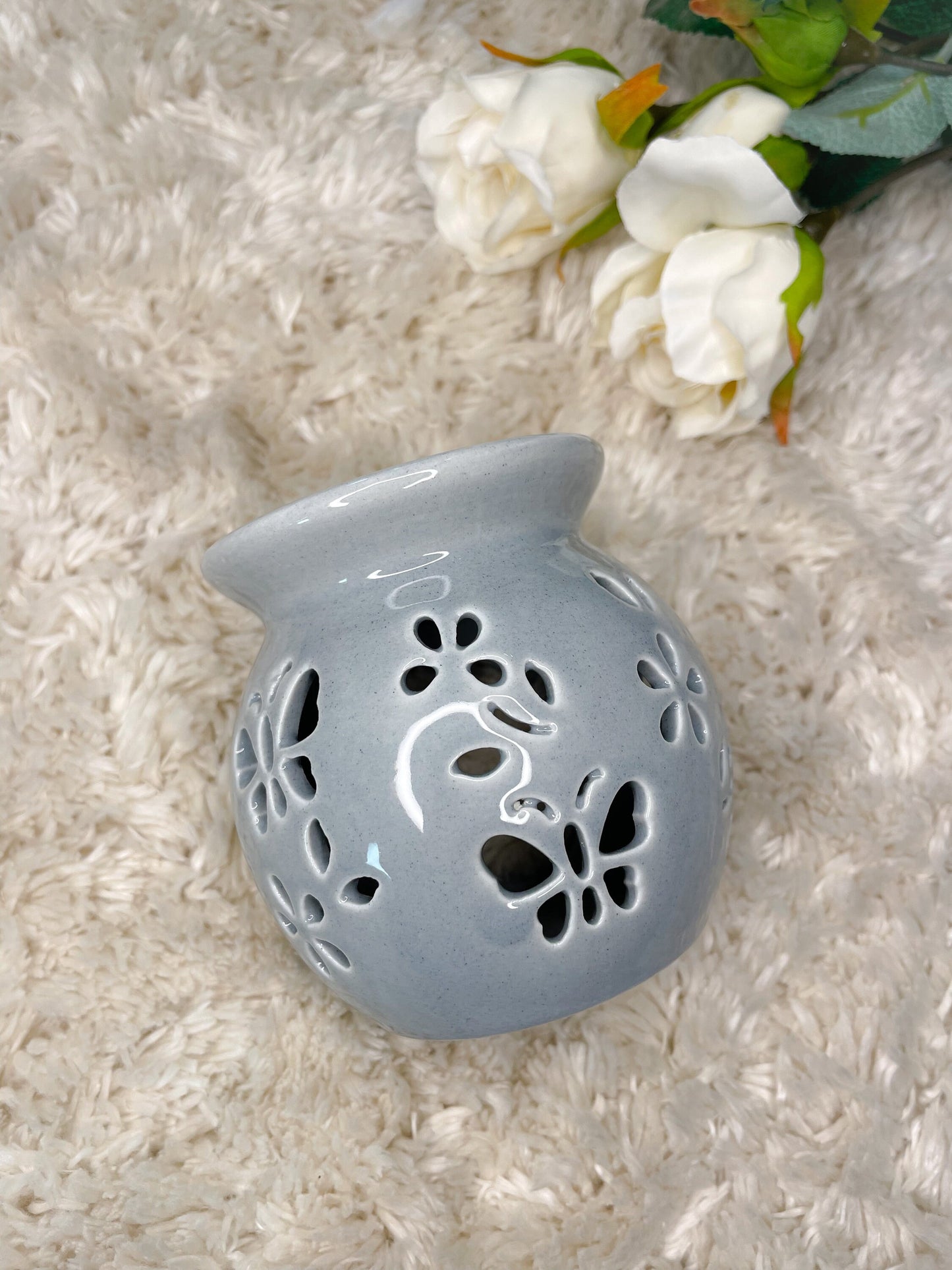 Grey Gonk Gift Box