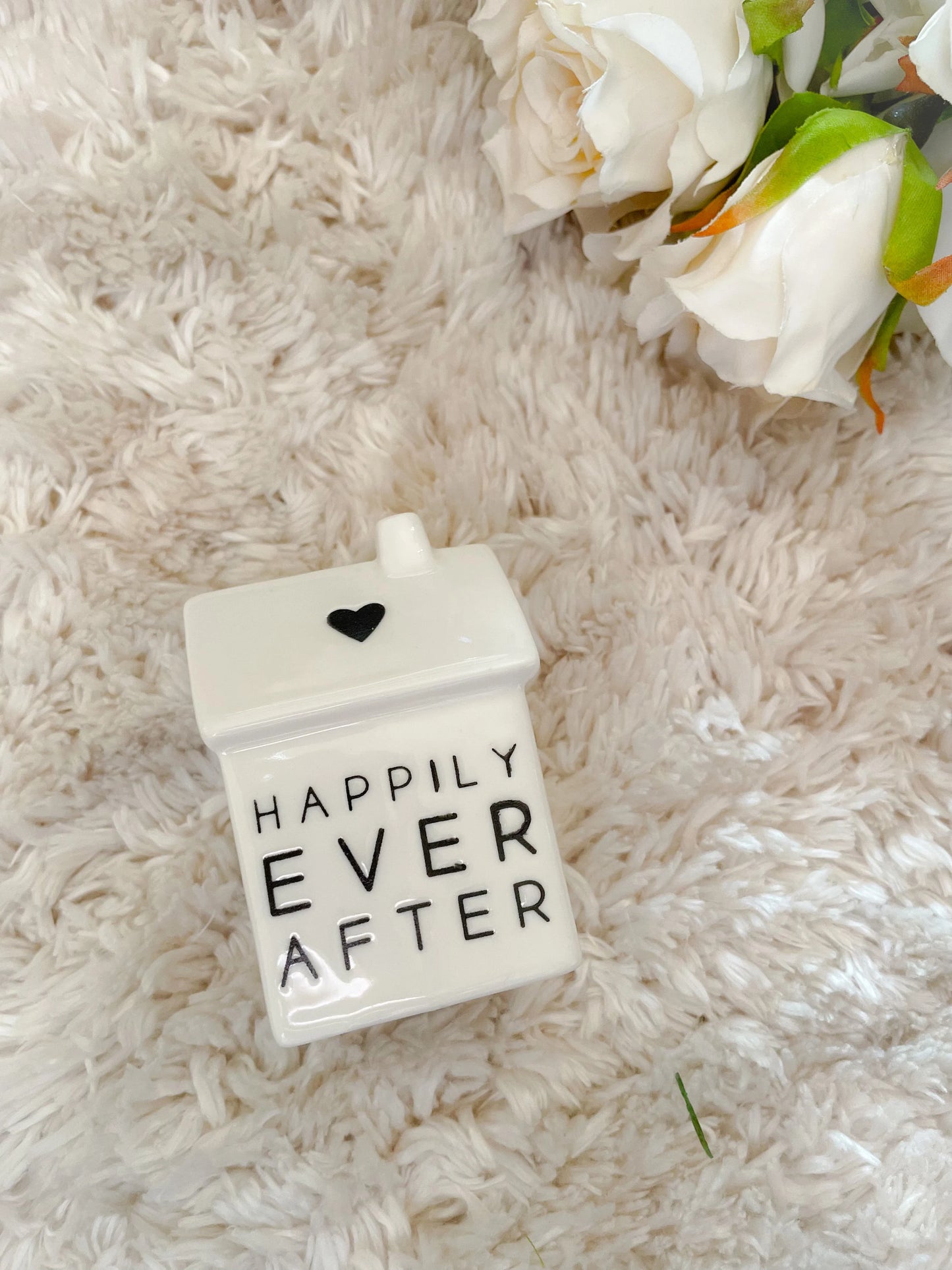 Wedding Gift Box