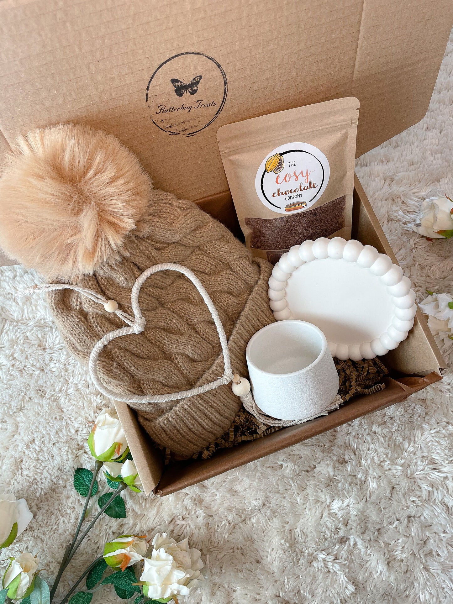 Cosy Vibes Gift Box