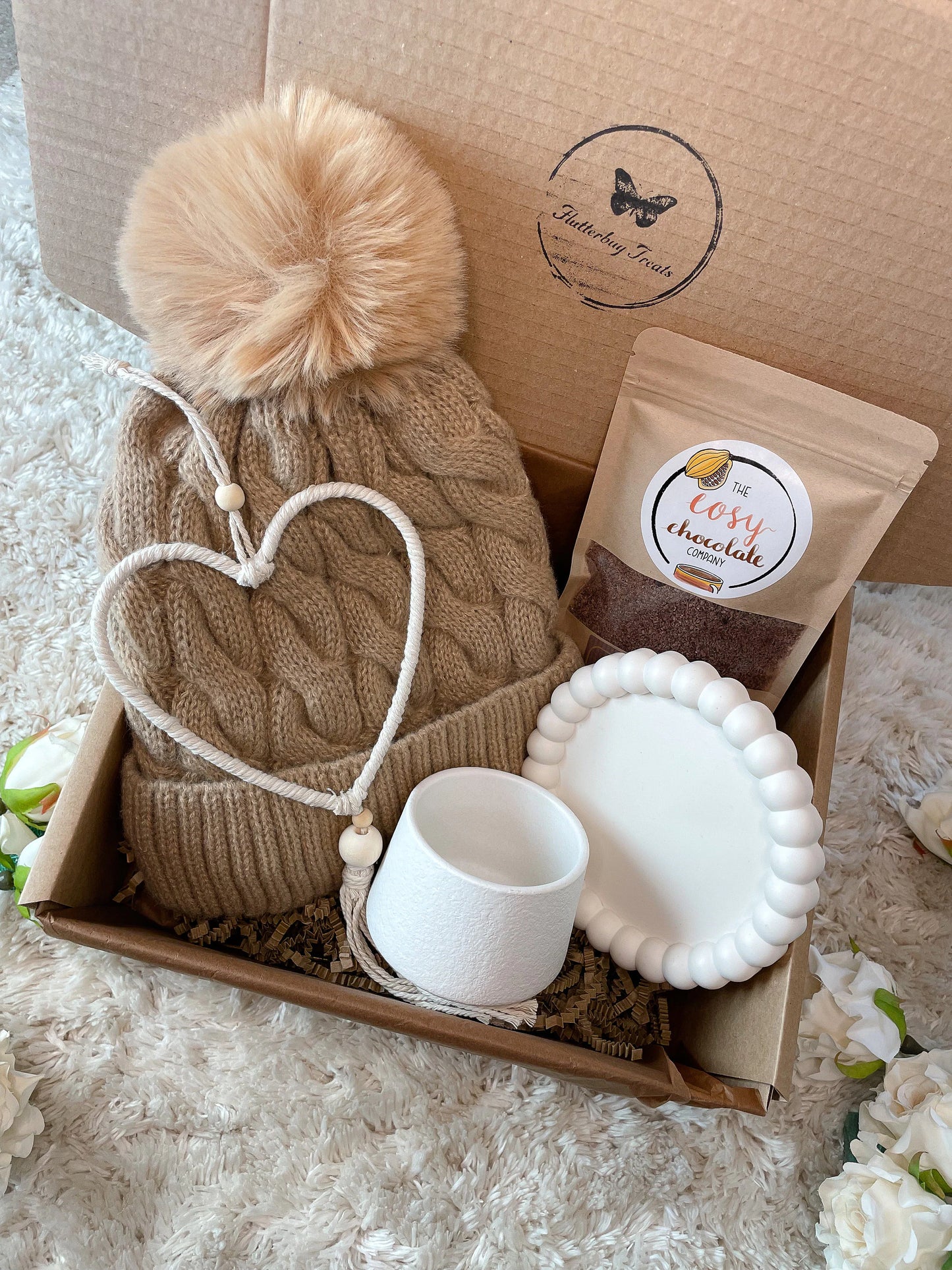 Cosy Vibes Gift Box