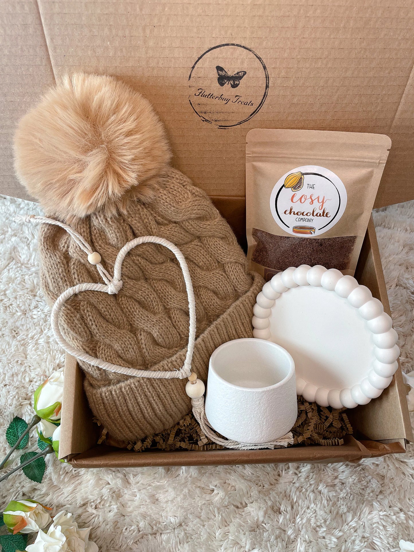 Cosy Vibes Gift Box