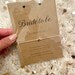 Bride To Be Gift Box