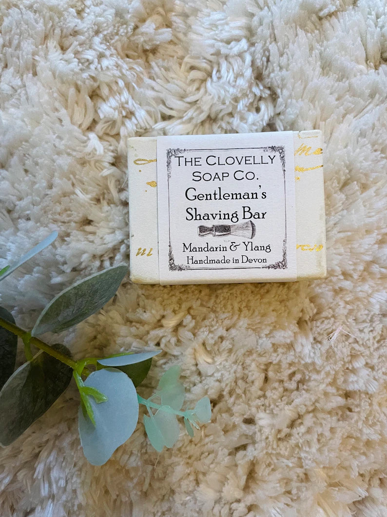Gentlemen’s Pamper Gift Box