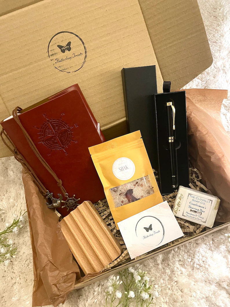 Men's Gift Box