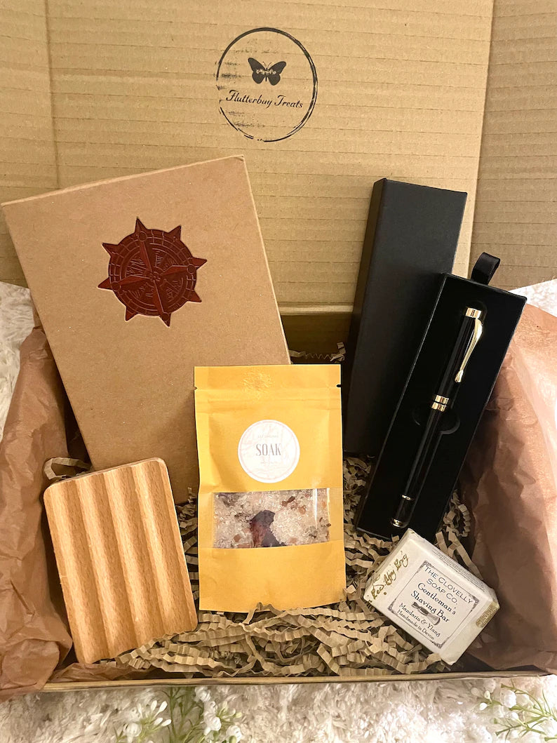 Men's Gift Box