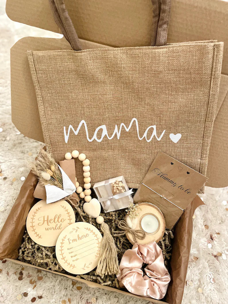 Mummy To Be Gift Box