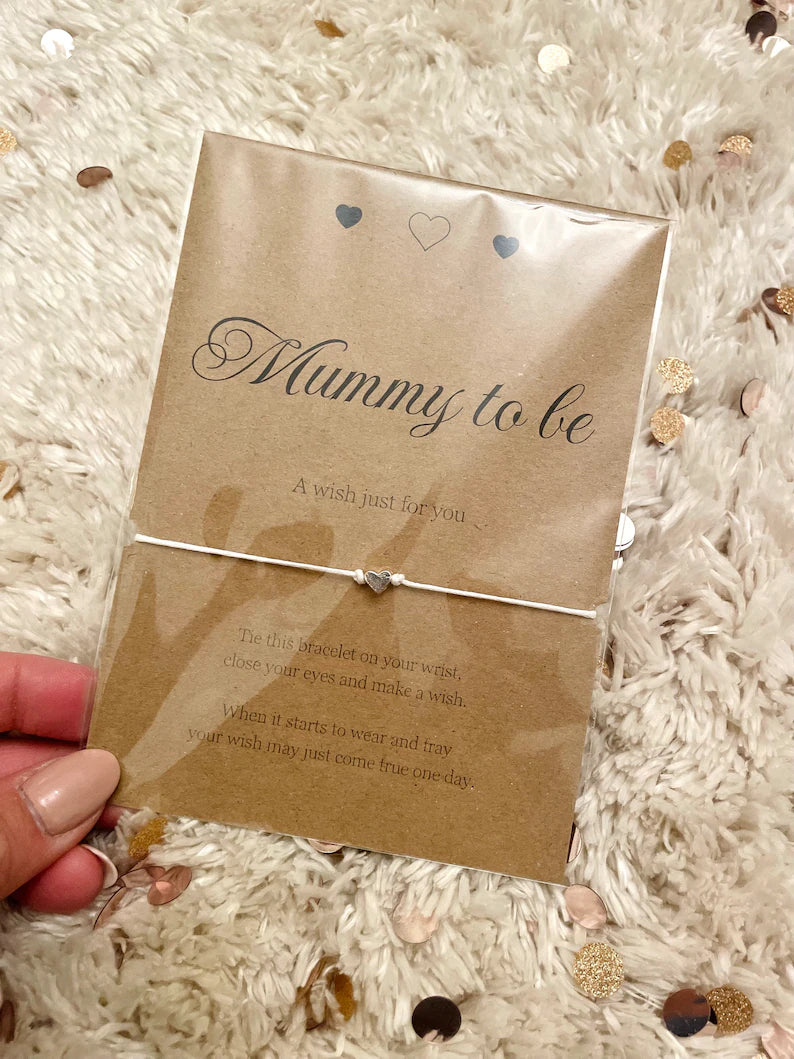 Mummy To Be Gift Box