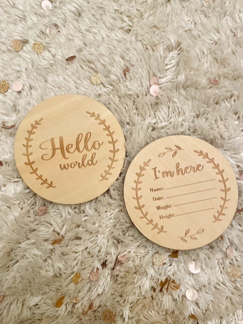 Mummy To Be Gift Box