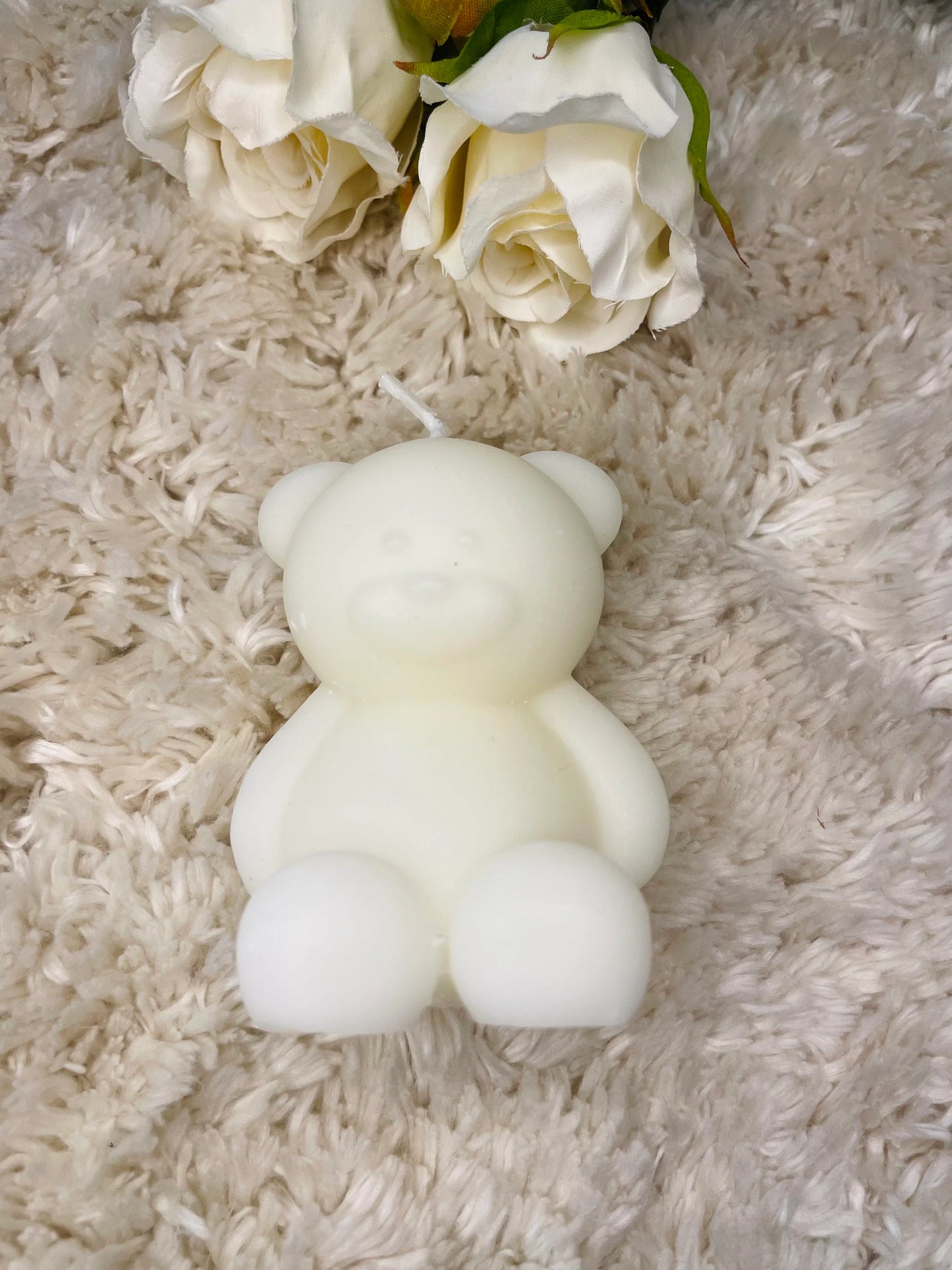Sleepy Baby Bear Gift Box