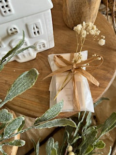 Luxury Wax Bar Collection