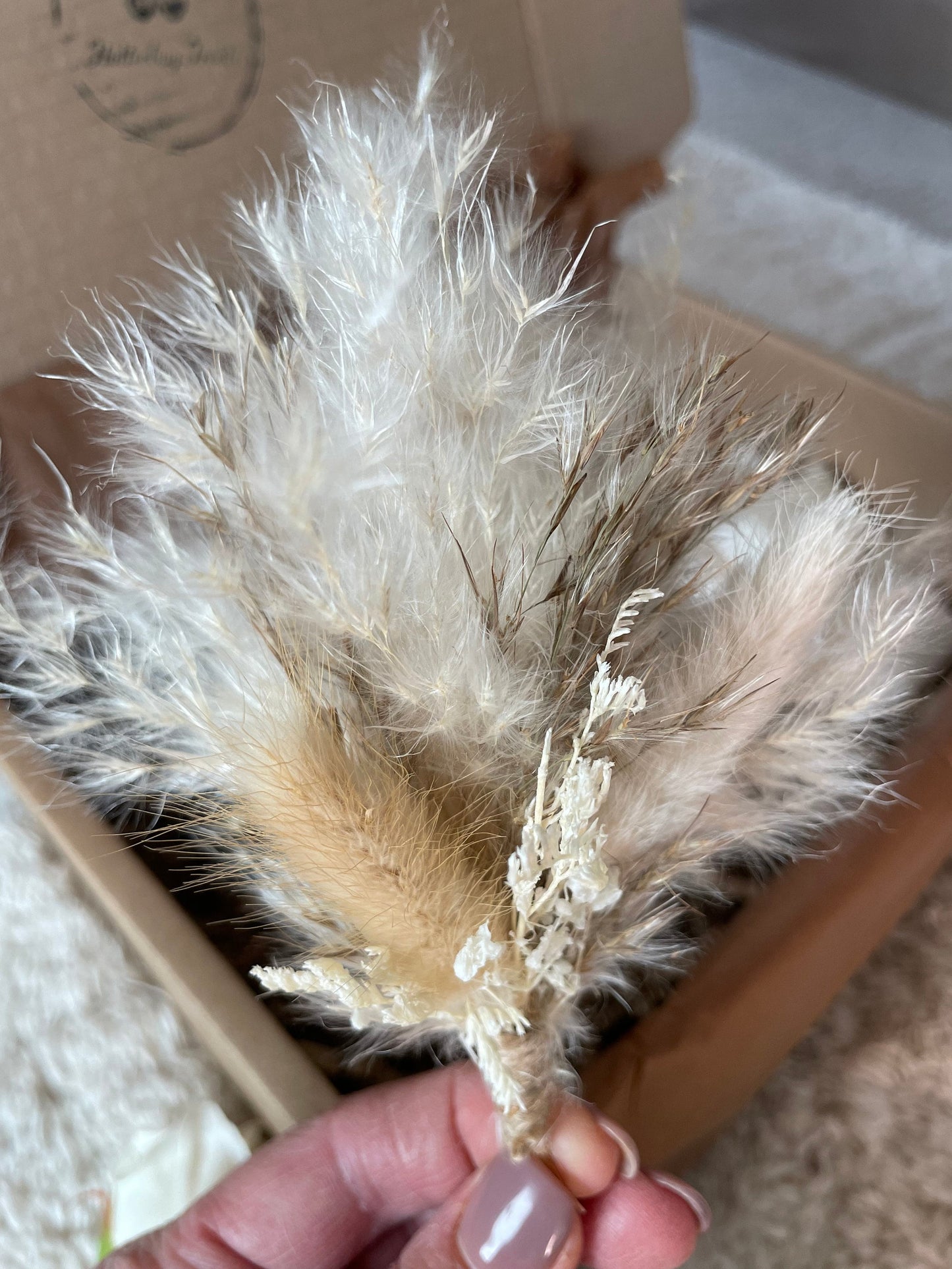 Special Mum Gift Box with Gloves